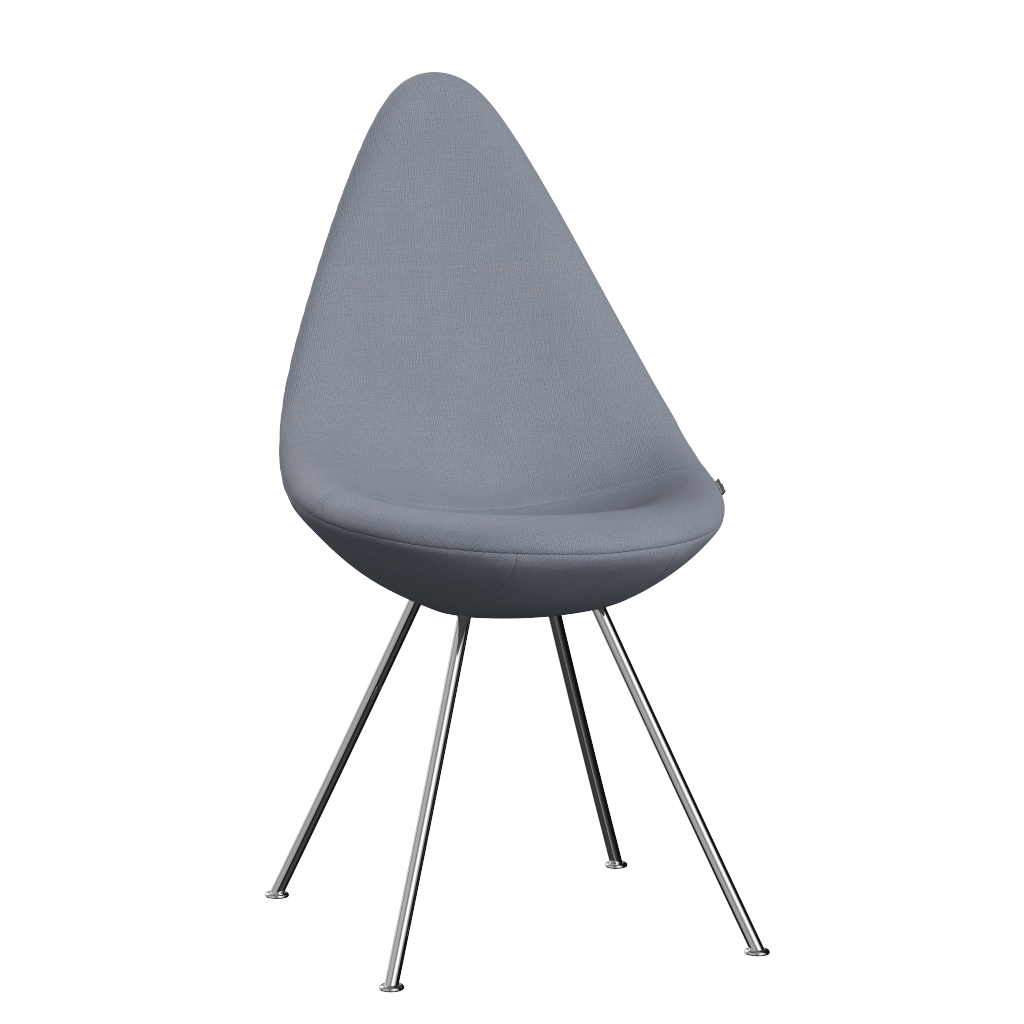  - Christianshavn - 1251 Light Blue - Jacobsen Plus