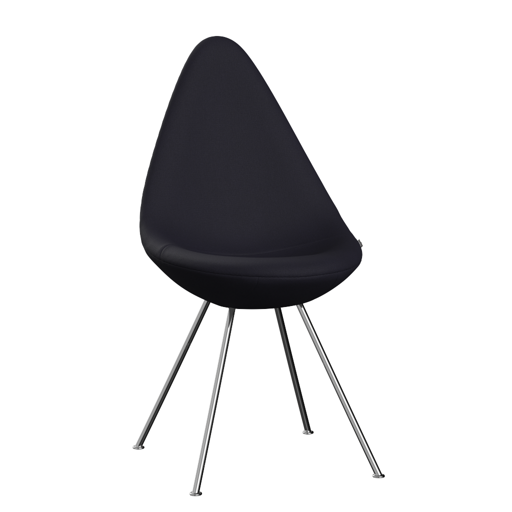  - Christianshavn - 1255 Navy Blue - Jacobsen Plus
