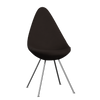 Christianshavn - 1281 Dark Brown