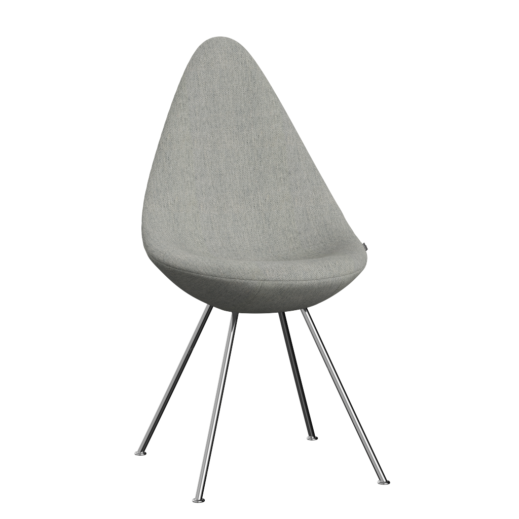  - Hallingdal - 110 White/Grey - Jacobsen Plus