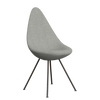 Hallingdal - 110 White/Grey