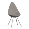 Hallingdal - 113 Light Grey