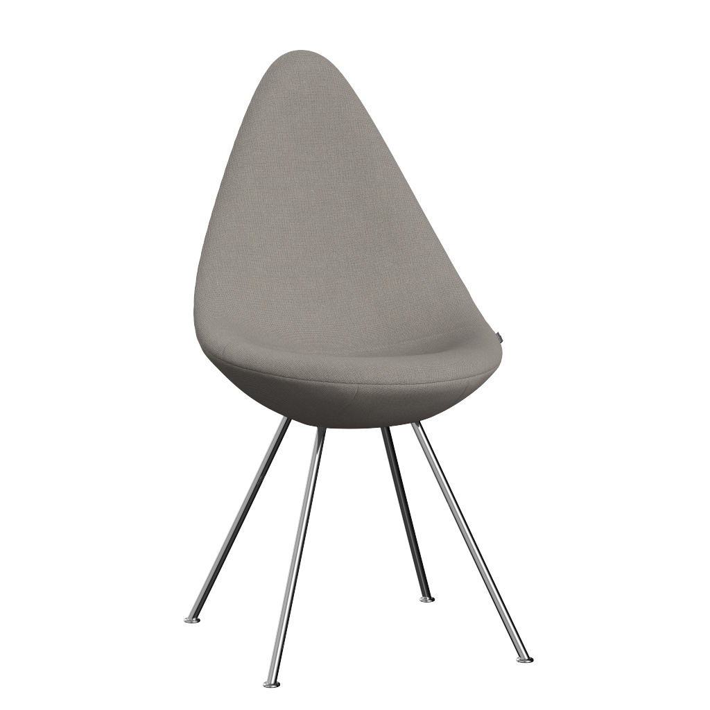  - Hallingdal - 113 Light Grey - Jacobsen Plus