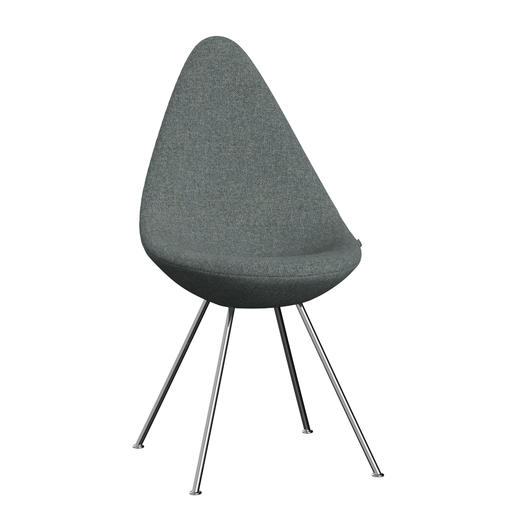  - Hallingdal - 130 Grey - Jacobsen Plus