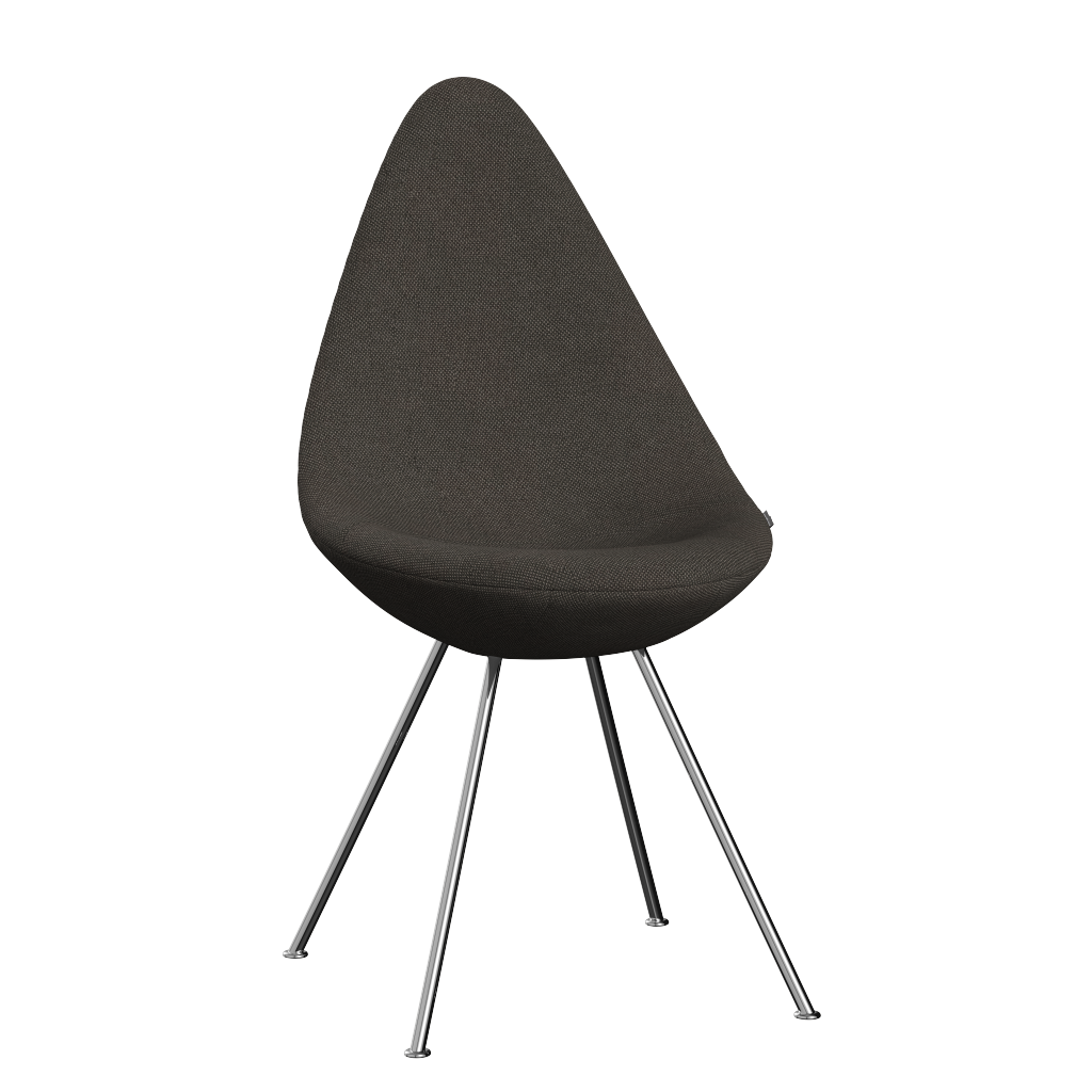  - Hallingdal - 153 Light Charcoal - Jacobsen Plus