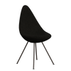 Hallingdal - 173 Black/Grey