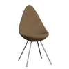 Hallingdal - 224 Light Brown