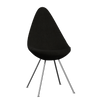 Hallingdal - 376 Brown/Dark Grey
