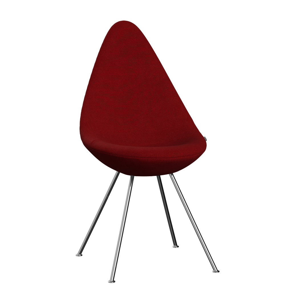  - Hallingdal - 657 Red - Jacobsen Plus