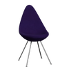 Hallingdal - 702 Purple