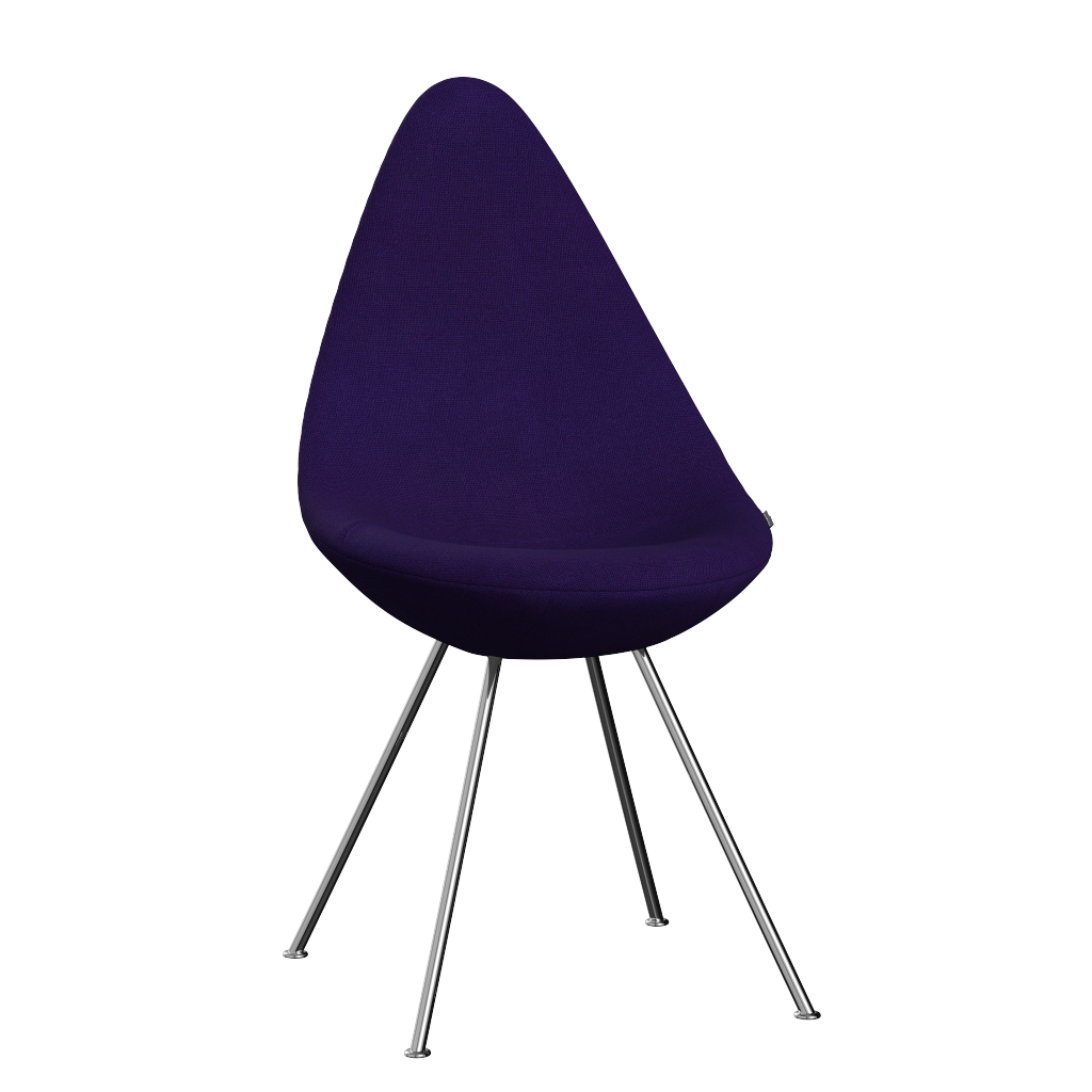  - Hallingdal - 702 Purple - Jacobsen Plus