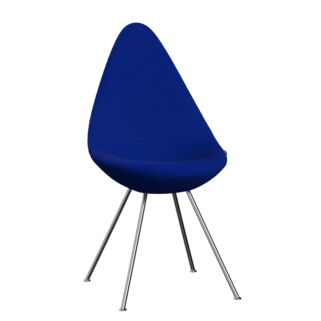  - Hallingdal - 750 Blue - Jacobsen Plus