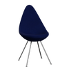 Hallingdal - 773 Dark Blue