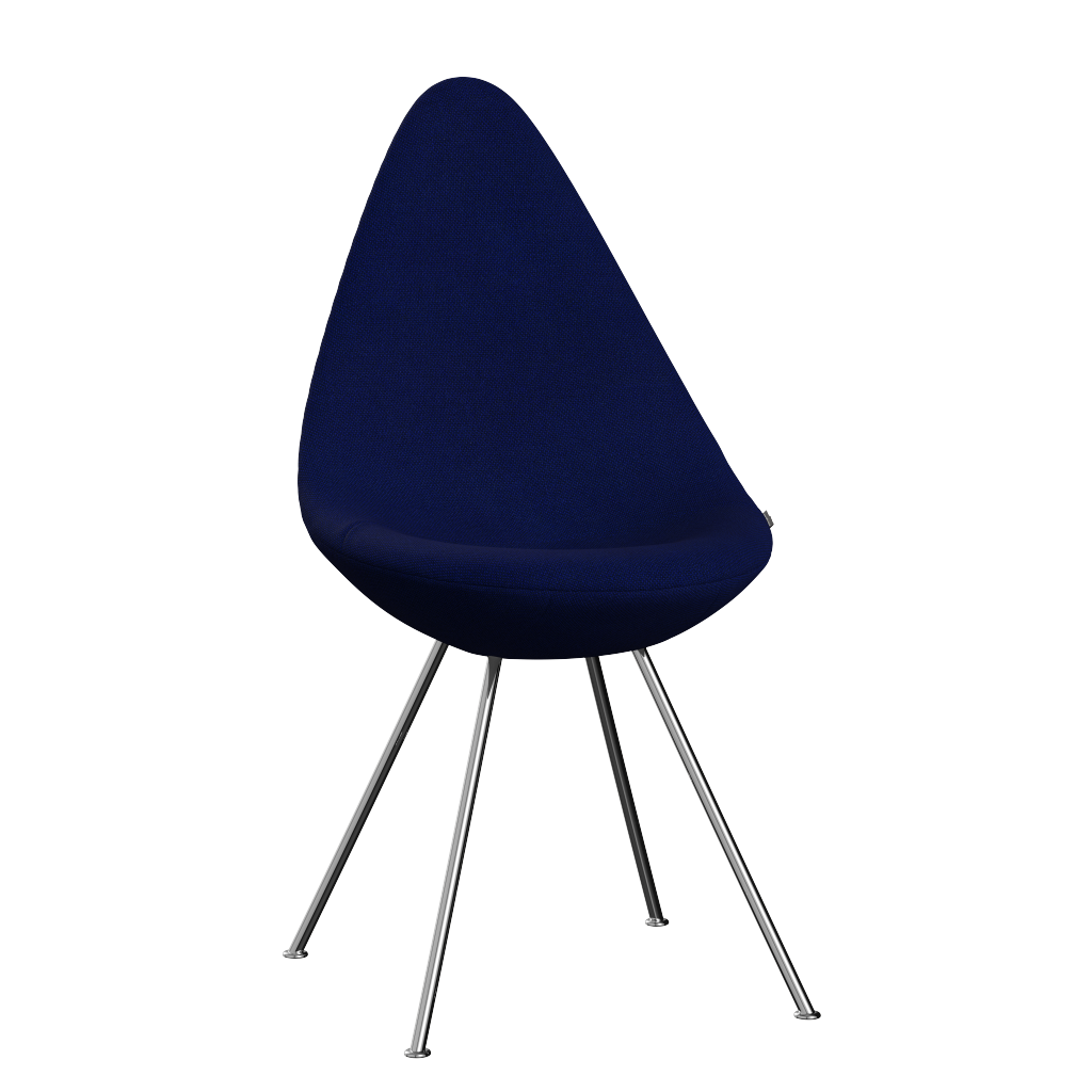  - Hallingdal - 773 Dark Blue - Jacobsen Plus