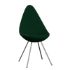 Hallingdal - 944 Glass Green
