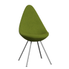 Hallingdal - 980 Green