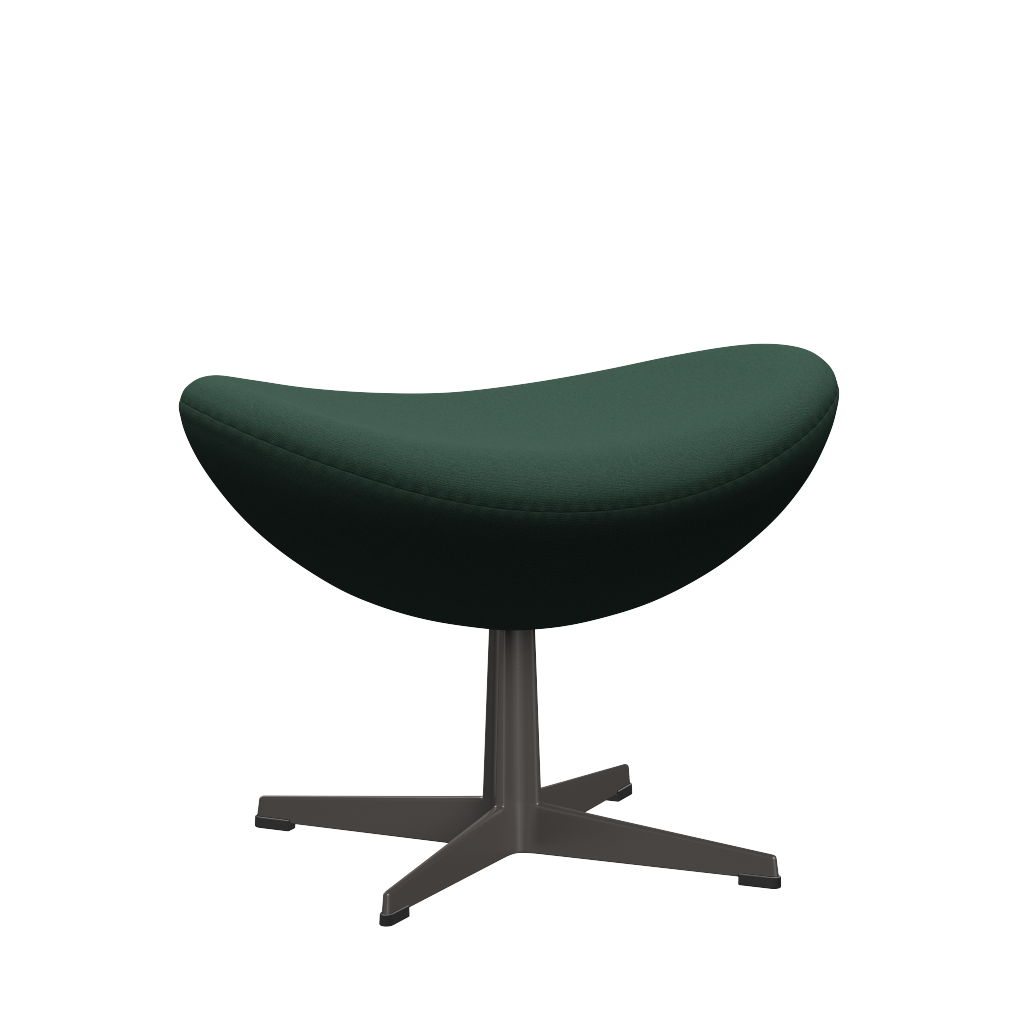  - Christianshavn - 1160 Dark Green Uni - Jacobsen Plus