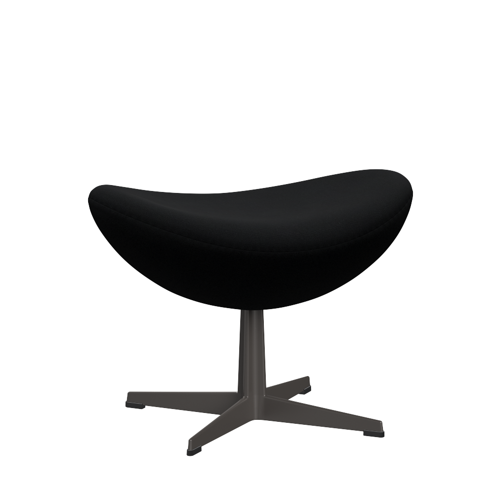 - Christianshavn - 1175 Black Uni - Jacobsen Plus