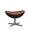 Aura Leder - Cognac