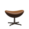 Aura Leder - Walnut
