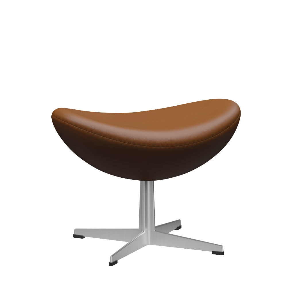  - Aura Leder - Walnuss - Jacobsen Plus