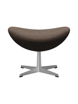 3127 Fodskammel til Ægget af Arne Jacobsen stofgr. 2 - 4 - Jacobsen Plus
