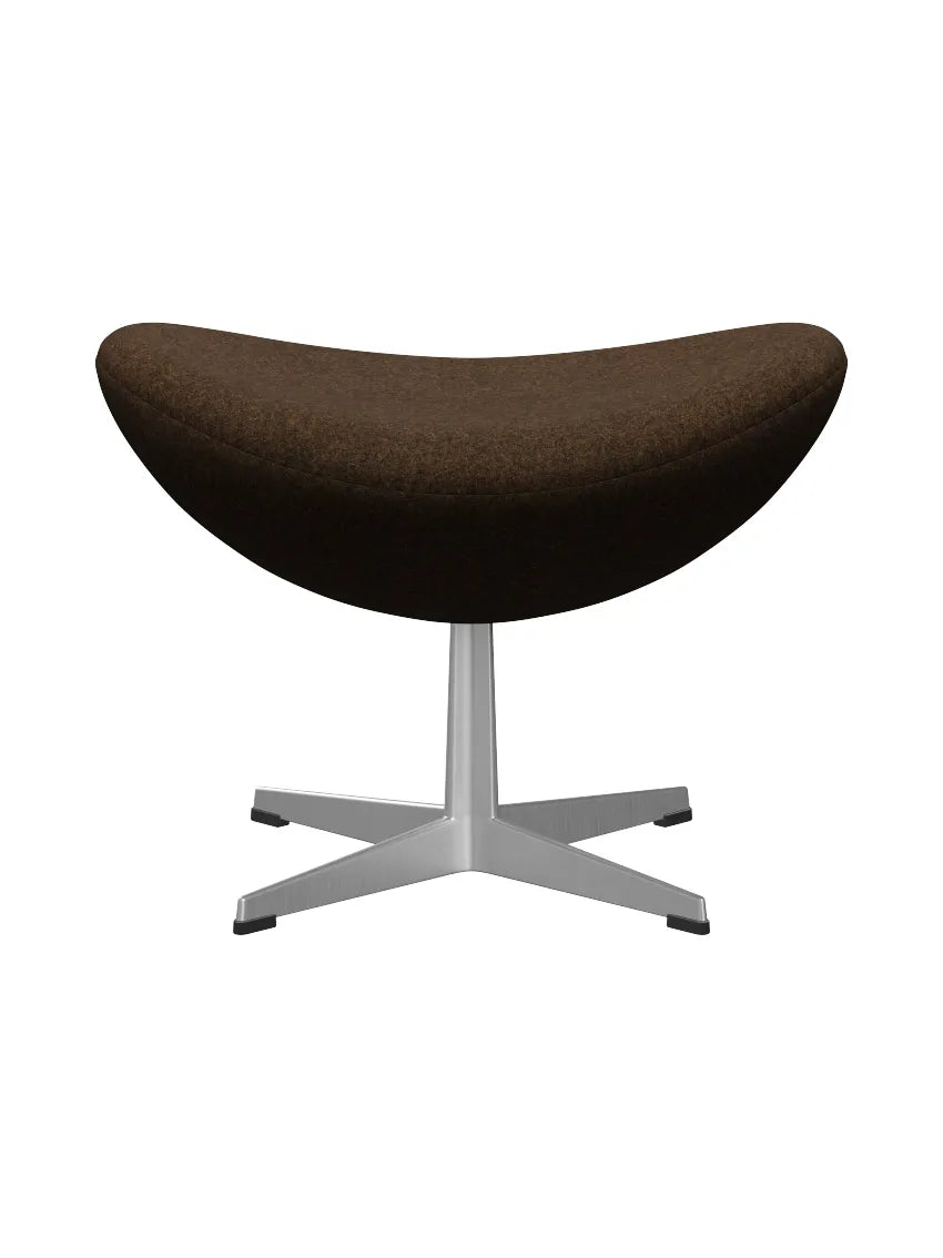 3127 Fodskammel til Ægget af Arne Jacobsen stofgr. 2 - 37 - Jacobsen Plus