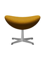 3127 Fodskammel til Ægget af Arne Jacobsen stofgr. 2 - 39 - Jacobsen Plus