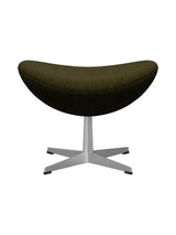 3127 Fodskammel til Ægget af Arne Jacobsen stofgr. 2 - 6 - Jacobsen Plus