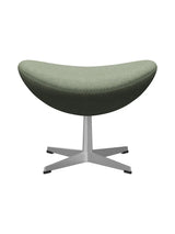 3127 Fodskammel til Ægget af Arne Jacobsen stofgr. 2 - 55 - Jacobsen Plus