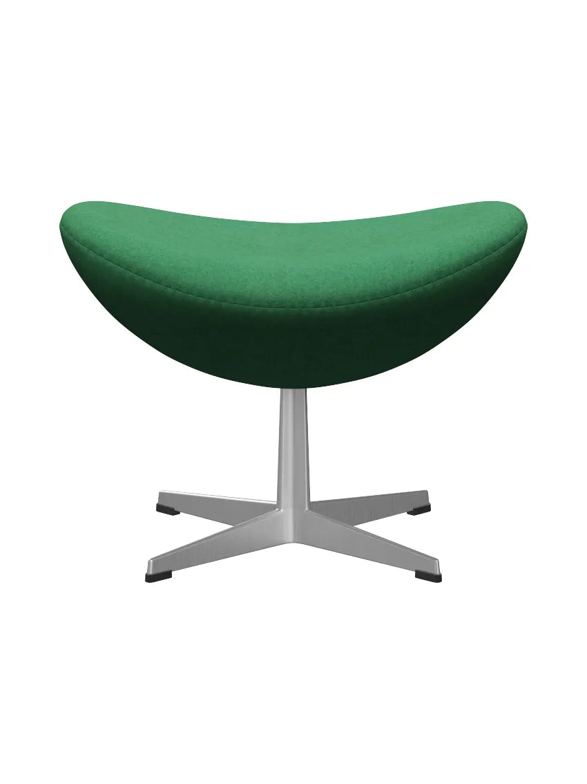 3127 Fodskammel til Ægget af Arne Jacobsen stofgr. 2 - 56 - Jacobsen Plus