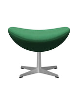3127 Fodskammel til Ægget af Arne Jacobsen stofgr. 2 - 56 - Jacobsen Plus