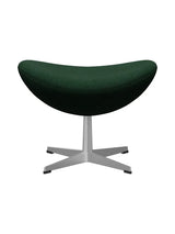 3127 Fodskammel til Ægget af Arne Jacobsen stofgr. 2 - 57 - Jacobsen Plus