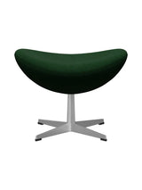 3127 Fodskammel til Ægget af Arne Jacobsen stofgr. 2 - 58 - Jacobsen Plus