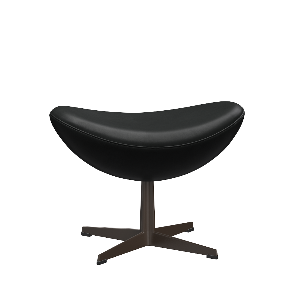  - Grace Leder - Black - Jacobsen Plus