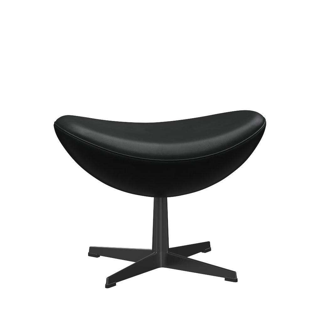  - Grace Leder - Black - Jacobsen Plus