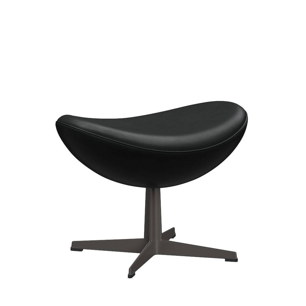  - Grace Leder - Black - Jacobsen Plus