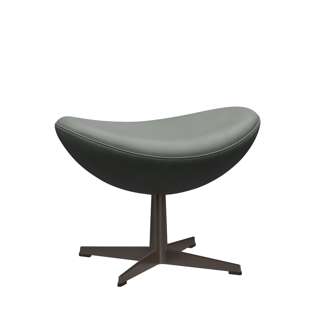  - Grace Leder - Concrete Grey - Jacobsen Plus