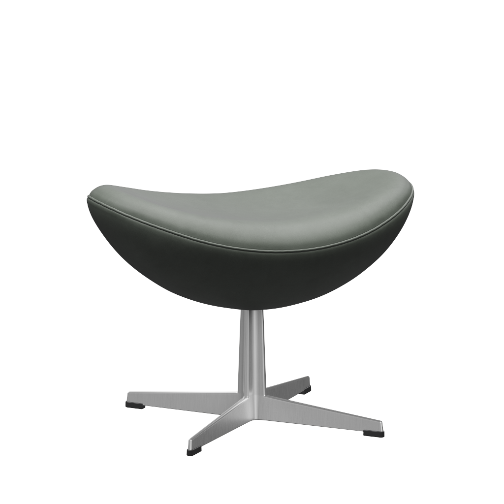  - Grace Leder - Concrete Grey - Jacobsen Plus
