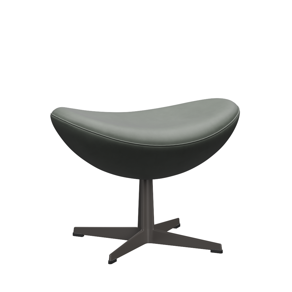  - Grace Leder - Concrete Grey - Jacobsen Plus