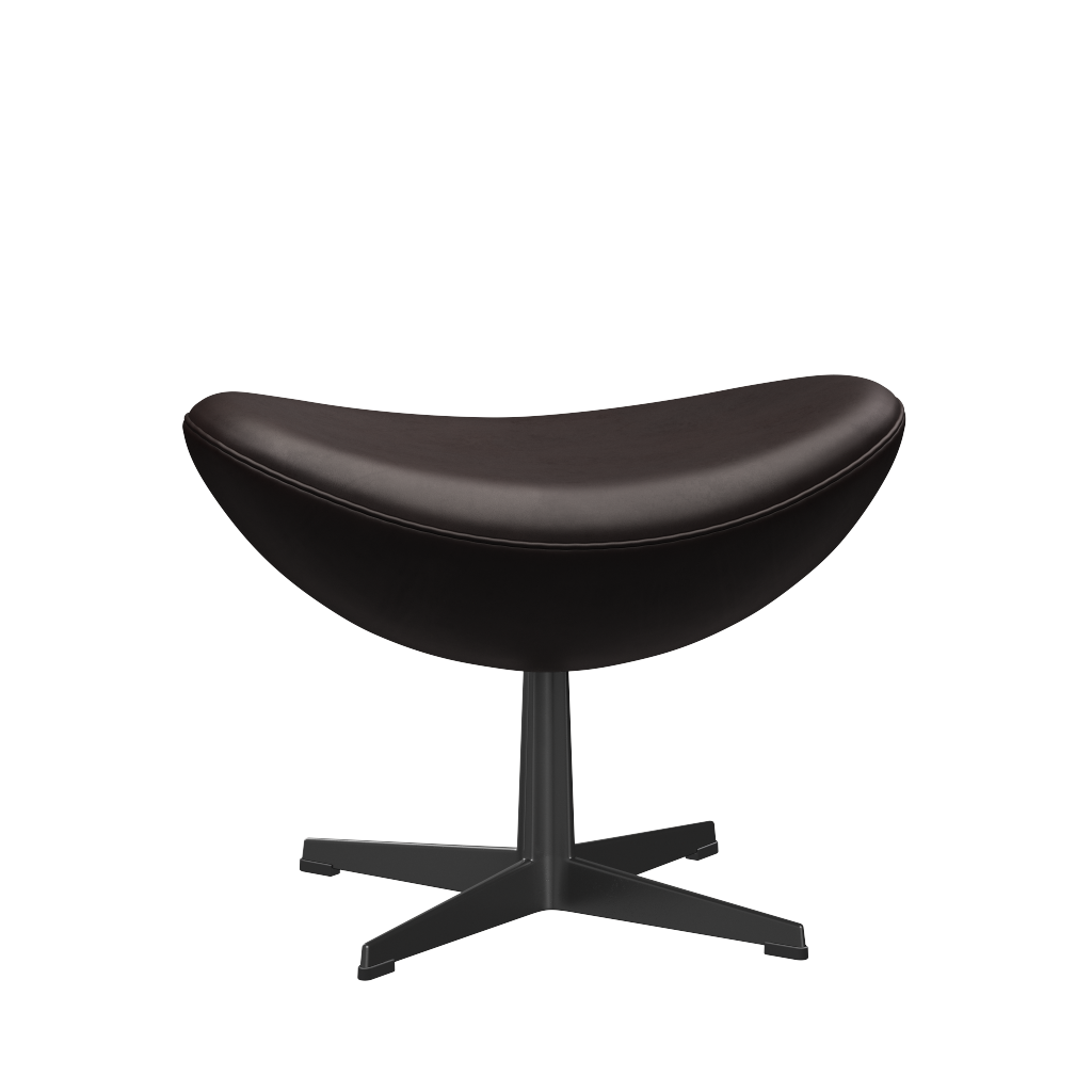  - Grace Leder - Dark Brown - Jacobsen Plus