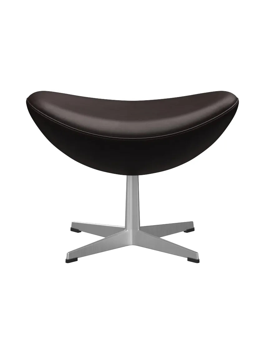  - Grace / Mørk-brun - Jacobsen Plus