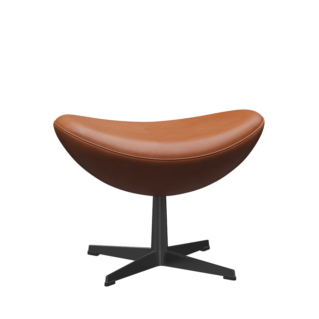  - Grace Leder - Walnut - Jacobsen Plus