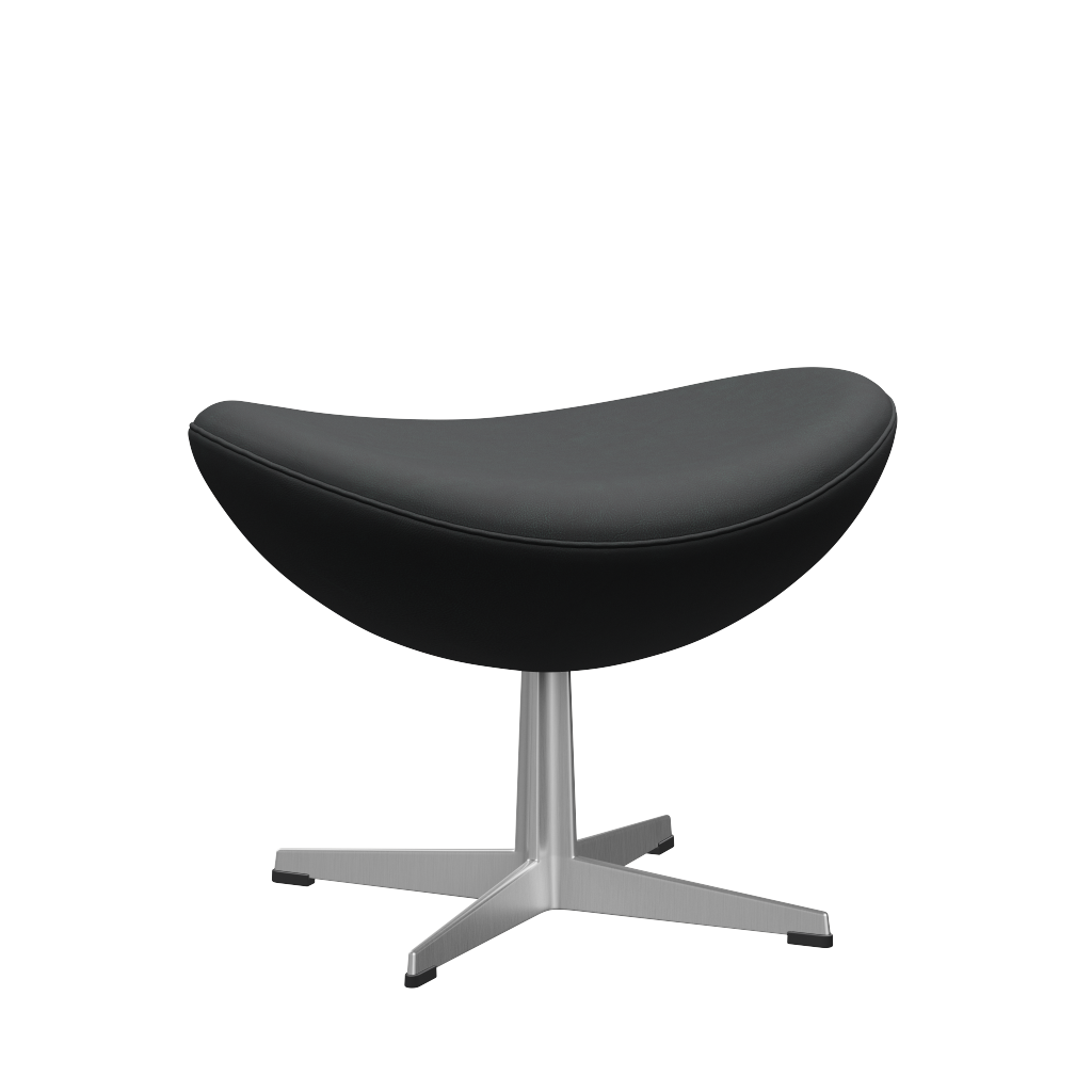  - Haze Leder - Anthrazit - Jacobsen Plus