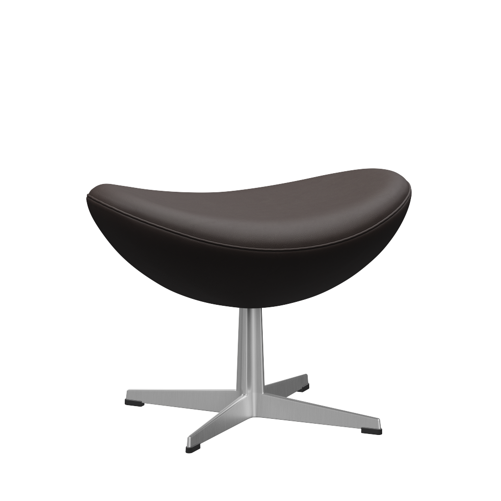  - Haze Leder - Dunkelbraun - Jacobsen Plus