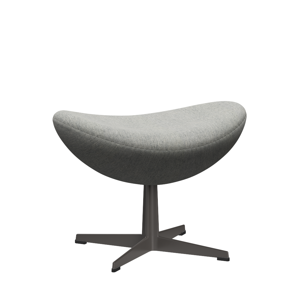  - Hallingdal - 110 White/Grey - Jacobsen Plus