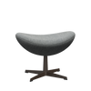 Hallingdal - 116 White Grey