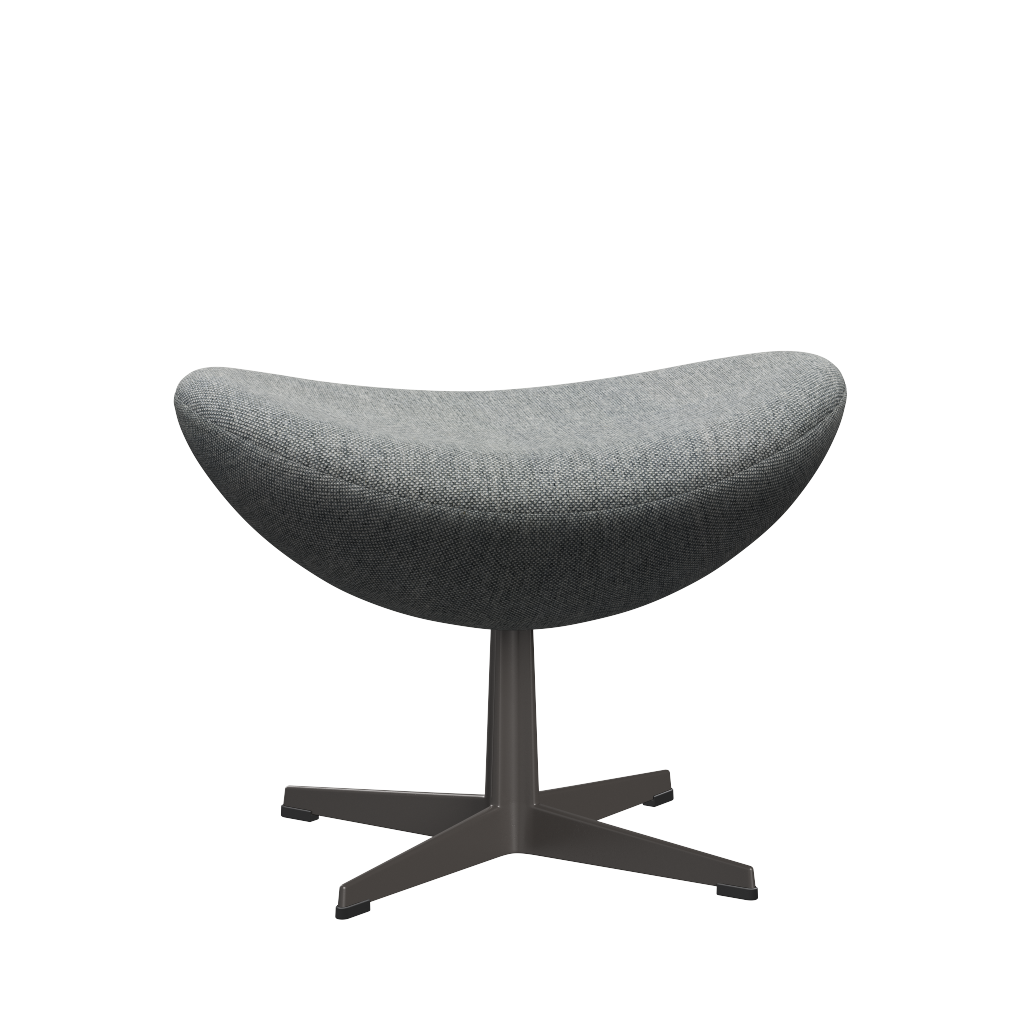  - Hallingdal - 116 White Grey - Jacobsen Plus