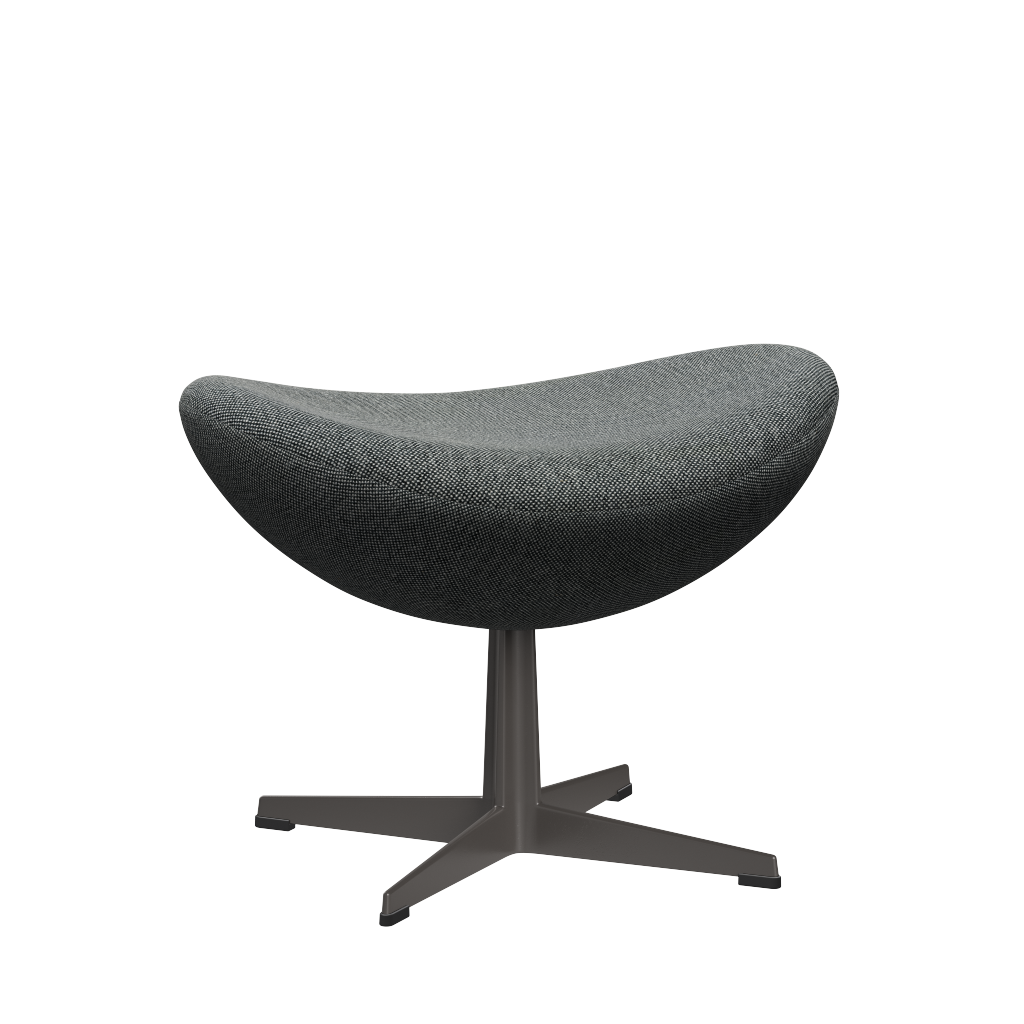  - Hallingdal - 126 White/Brown - Jacobsen Plus