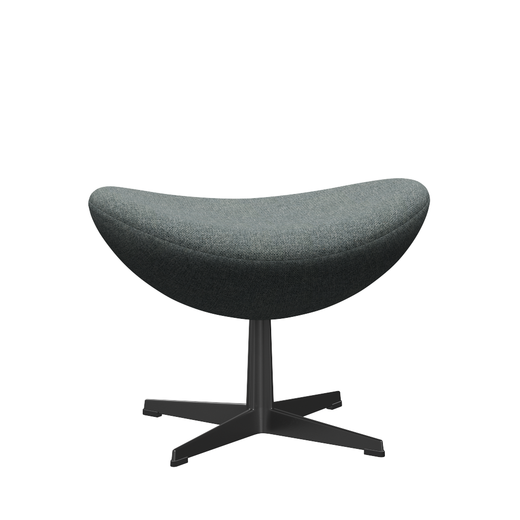  - Hallingdal - 130 Grey - Jacobsen Plus